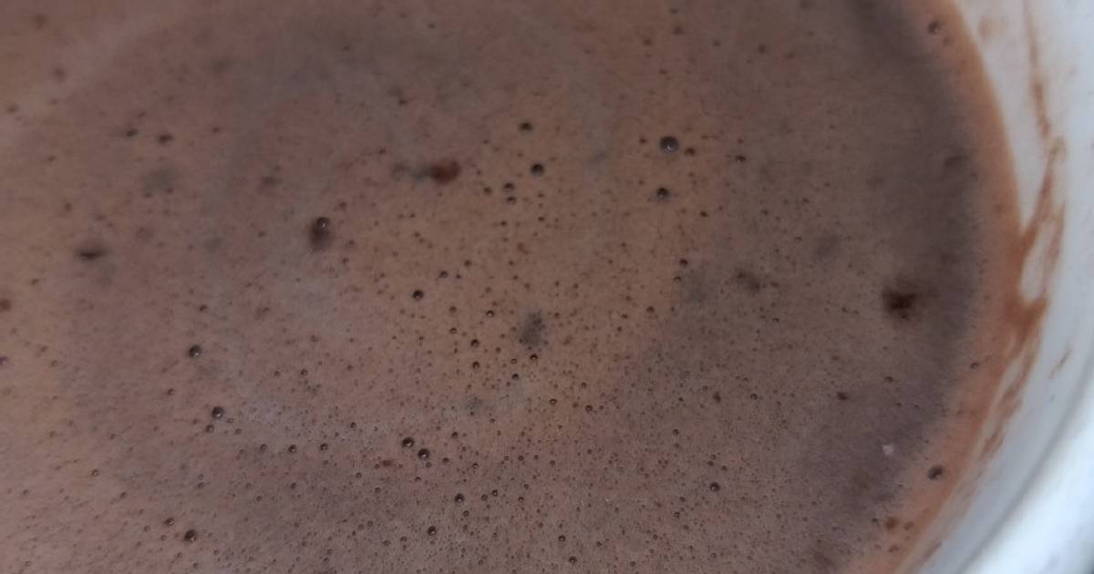 157 resep minuman kopi coklat enak dan sederhana - Cookpad