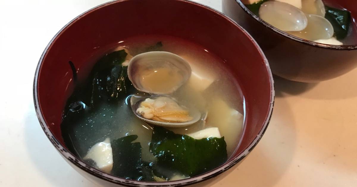 71 resep miso soup enak dan sederhana - Cookpad