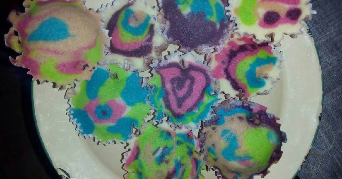 Resep Bolu Kukus Karakter Lembut
