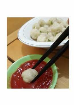 Bakso Aci Cocolan