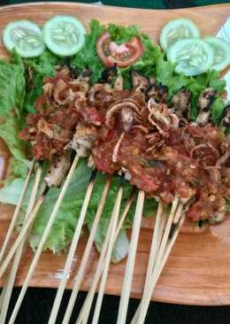 Sate taichan