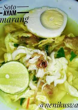 Soto Ayam Semarang