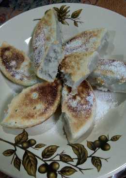 Kue Rangin a.k.a Bandros