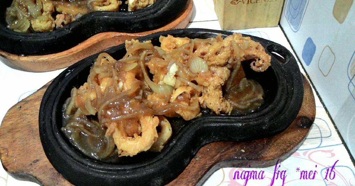 359 resep tepung bumbu serbaguna rumahan yang enak dan 