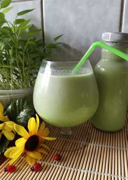 Matcha Milk