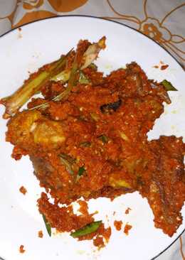 Ayam Balado