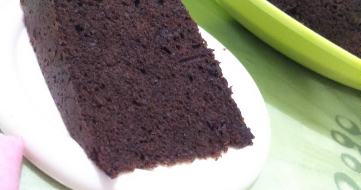 Resep Brownies kukus