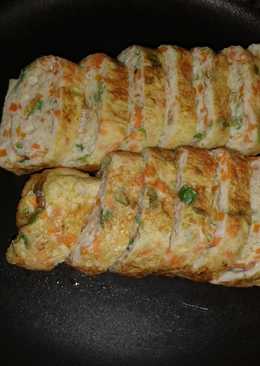 Omlet ala2 drakor ð