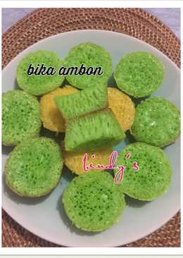 Bika ambon