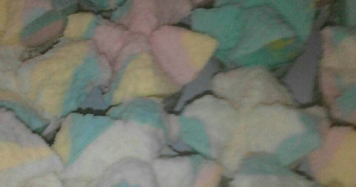 Resep Bolu Kukus Mekar