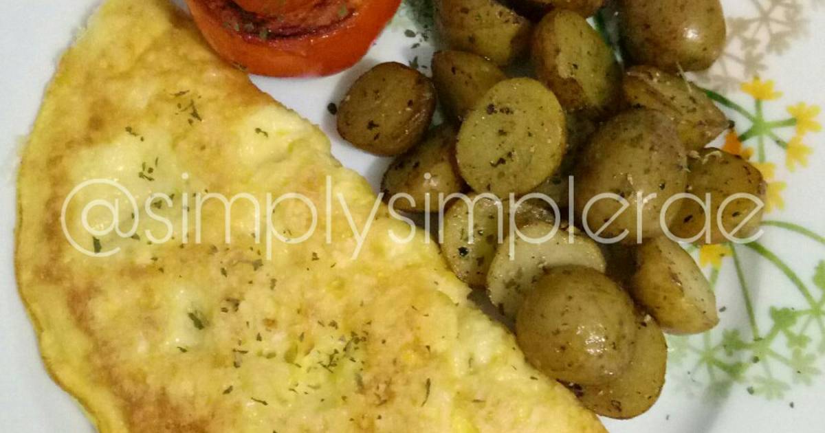 227 resep baby kentang enak dan sederhana Cookpad