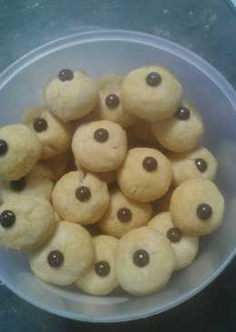 Kue janda genit