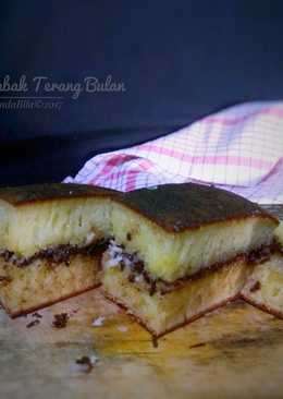 Martabak Terang Bulan