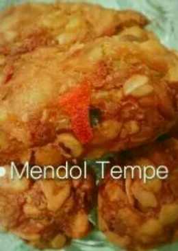 Mendol Tempe Malang