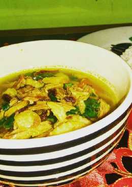 Soto Enthok/itik