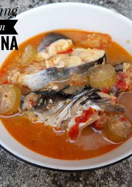 Pindang patin