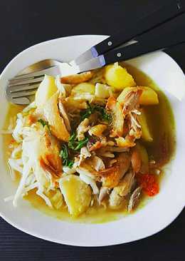 Soto Ayam