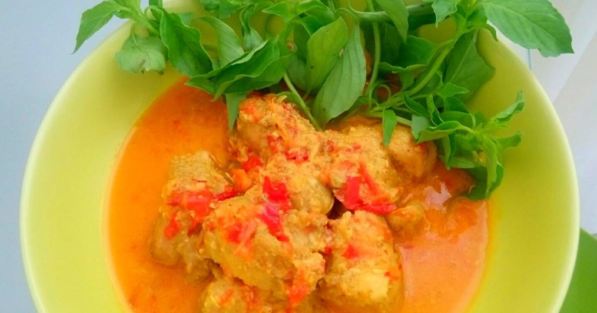 1.053 resep masakan banyuwangi enak dan sederhana - Cookpad