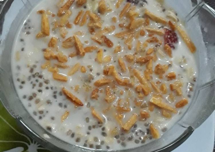 Oatmeal