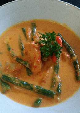 Thai Red Chicken Curry