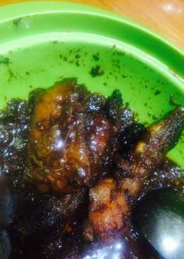 Ayam semur