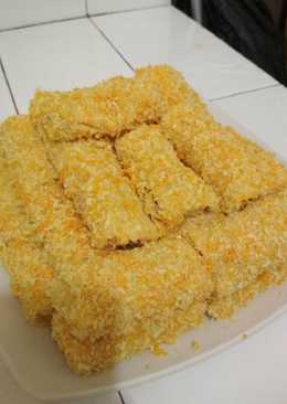 Risoles ala kadarnya