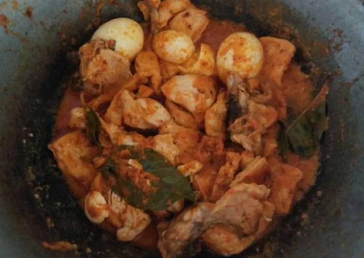 resep lengkap untuk BALI Tahu-ayam-telor