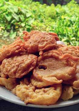 Jalabia Pisang ð "Banjar"
