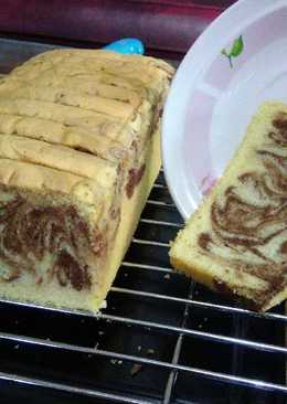 Marble Cake Jadul Pak Sahak Pribadi