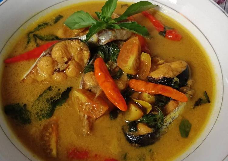 iResep Pindang Ikani Patin oleh Rindi SCN Cookpad