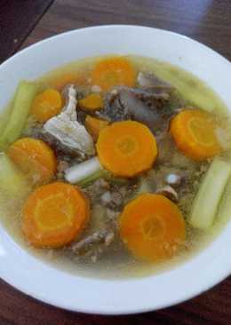 Sop Daging