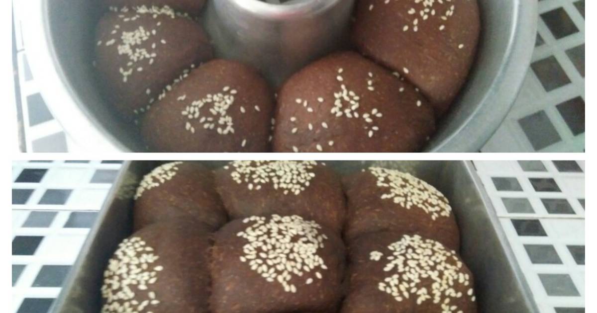 179 resep  roti  isi  coklat  enak dan sederhana  Cookpad