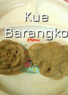 Kue Barongko