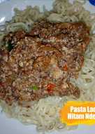 Pasta Lada Hitam Ndeso ð