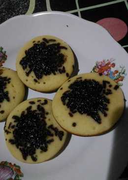 Kue Cubit