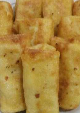 Lumpia Sederhana