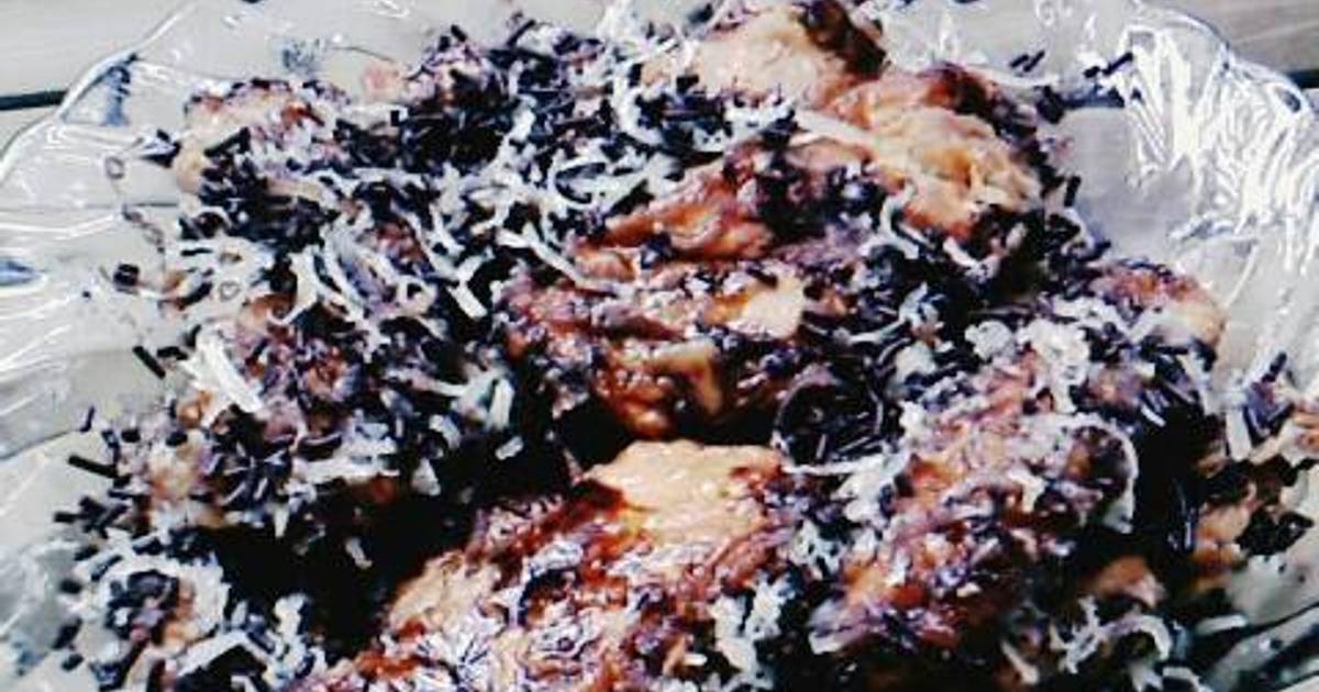 Resep Pisang lumpur