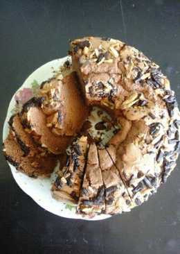 Cake Chocolate