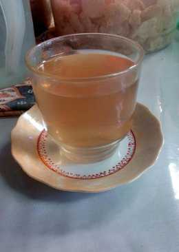 Wedang rempah