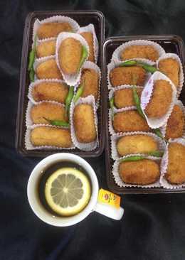 Kroket Kentang