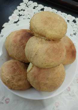Roti Boy HomeMade