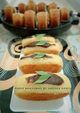 Pukis banyumas