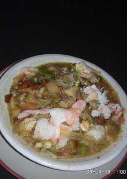 Soto Ayam Banyumasan