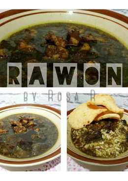 Rawon Nguling