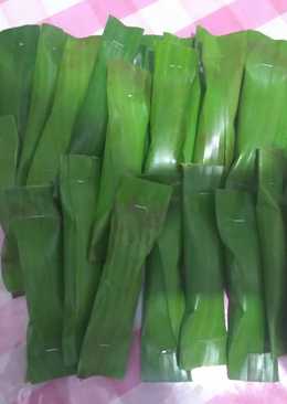 Otak-otak palembang