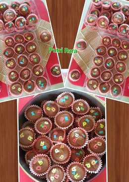 **Brownies Mini Kering Tapioka**