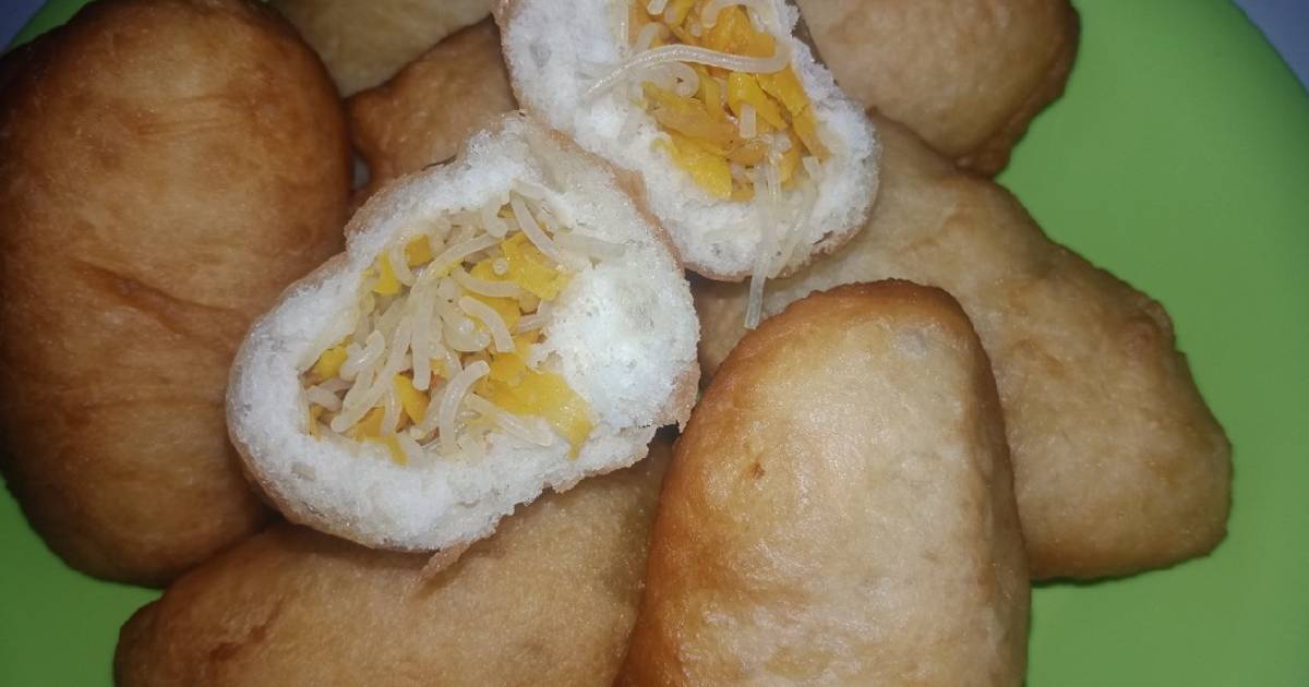 269 resep kue panada enak dan sederhana - Cookpad