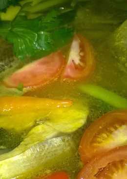 Sup Ikan Bandeng