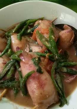 Cumi isi kentang