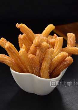Churros